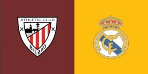 Bibao vs real Madrid 23/01/2023